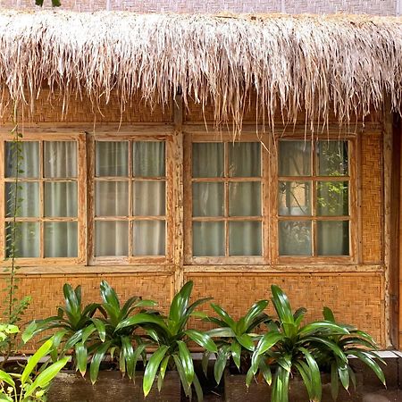 Jungalow Gili Trawangan Exterior foto